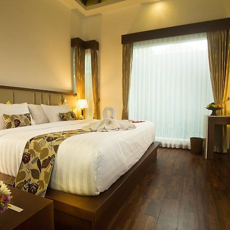 The Astari Villa And Residence Jimbaran  Ngoại thất bức ảnh