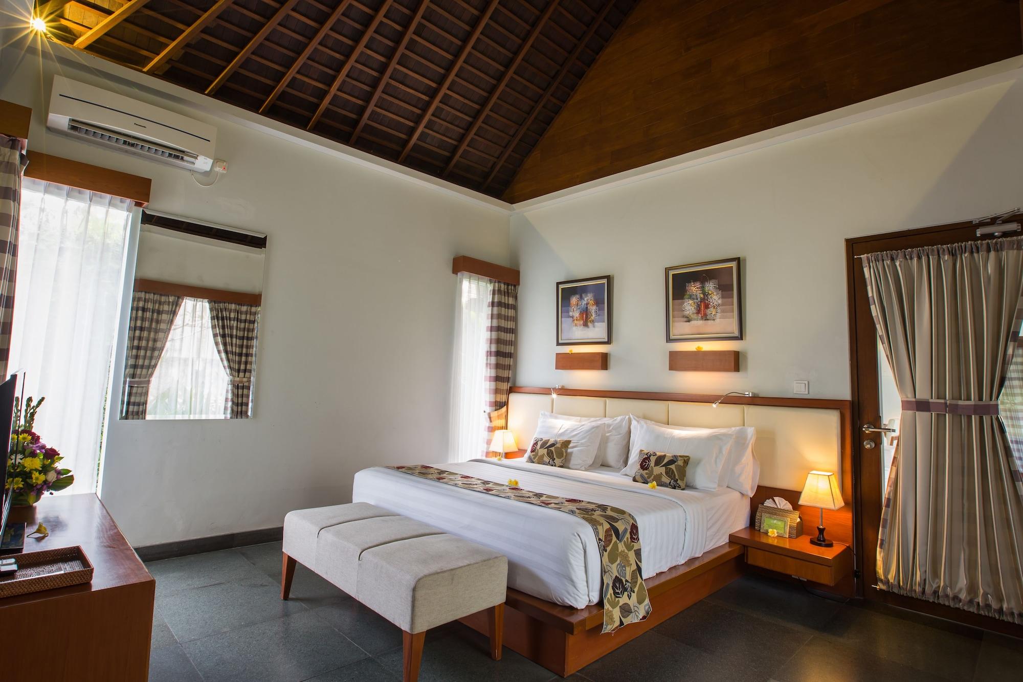 The Astari Villa And Residence Jimbaran  Ngoại thất bức ảnh