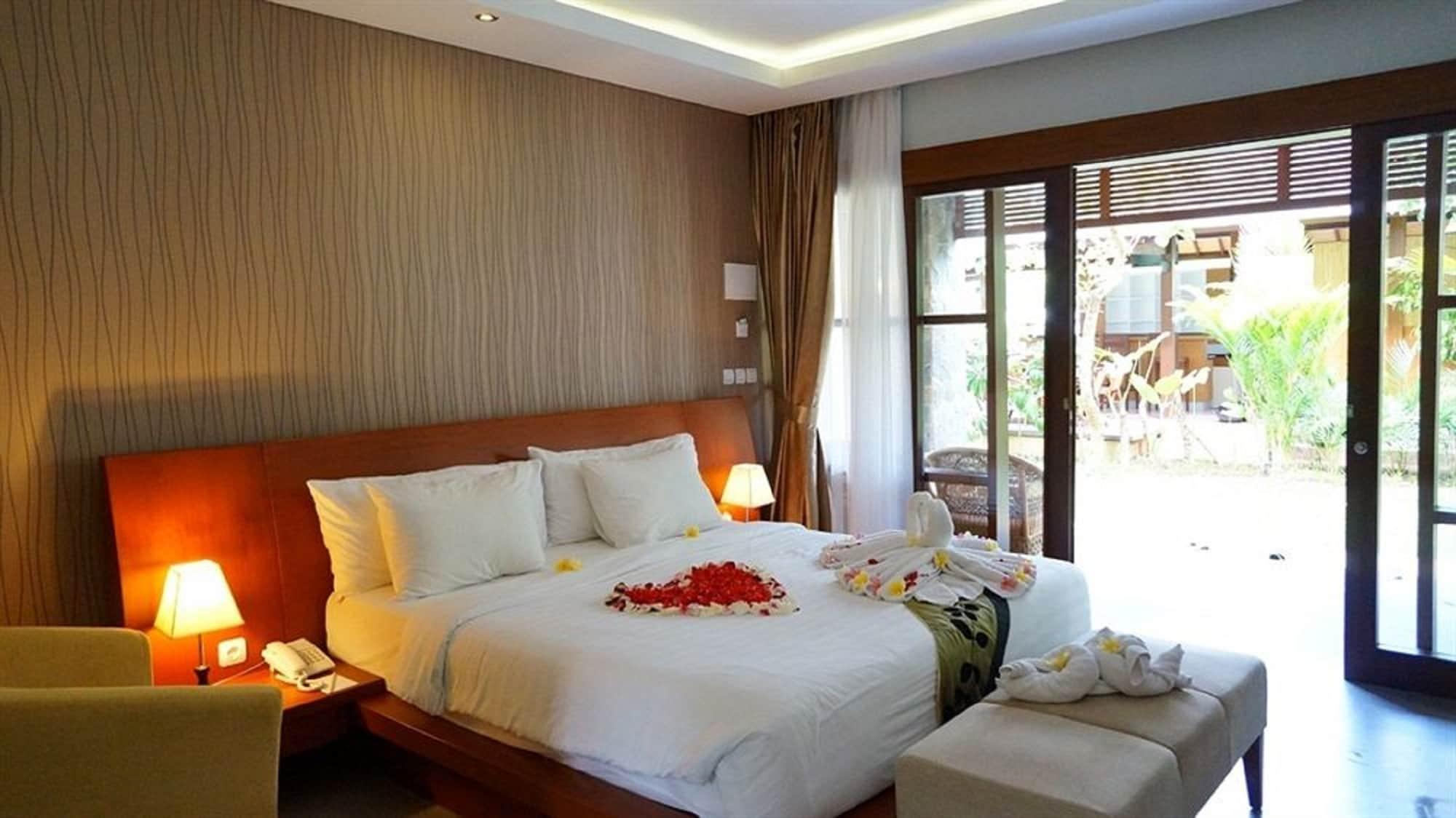 The Astari Villa And Residence Jimbaran  Ngoại thất bức ảnh