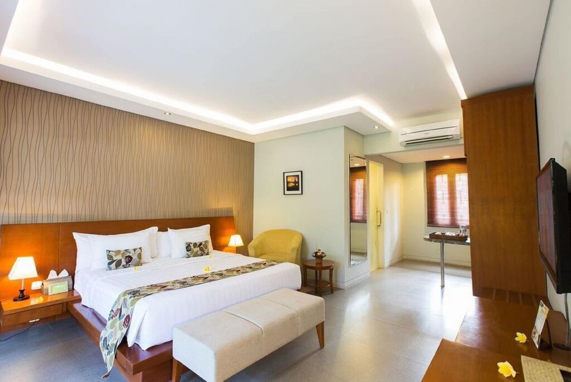 The Astari Villa And Residence Jimbaran  Ngoại thất bức ảnh