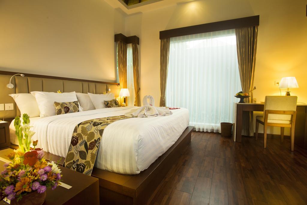 The Astari Villa And Residence Jimbaran  Ngoại thất bức ảnh