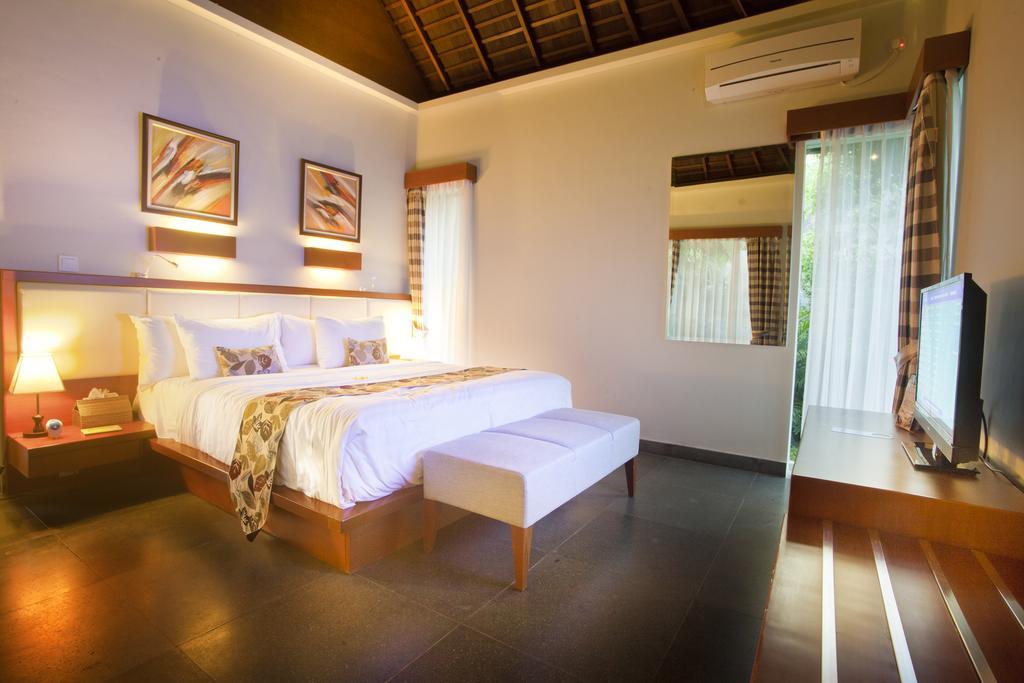 The Astari Villa And Residence Jimbaran  Ngoại thất bức ảnh