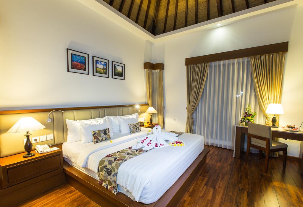 The Astari Villa And Residence Jimbaran  Ngoại thất bức ảnh